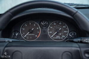 Mazda MX-5 NA - 1989