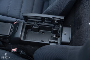 Mazda MX-5 NA - 1989