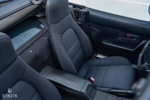 Mazda MX-5 NA - 1989