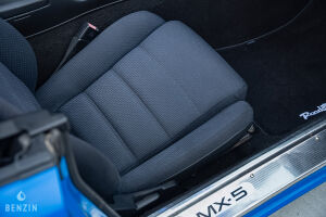 Mazda MX-5 NA - 1989