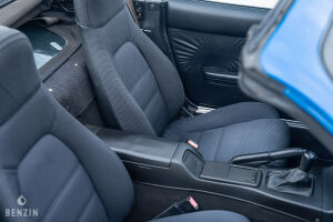 Mazda MX-5 NA - 1989