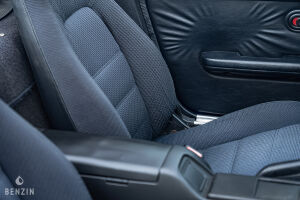 Mazda MX-5 NA - 1989