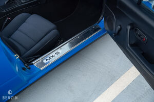 Mazda MX-5 NA - 1989