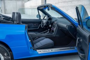Mazda MX-5 NA - 1989