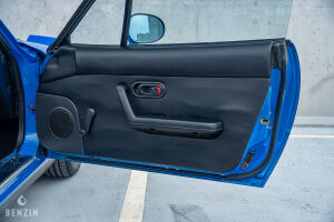 Mazda MX-5 NA - 1989