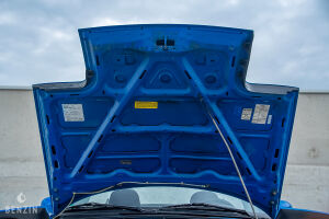 Mazda MX-5 NA - 1989