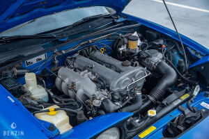 Mazda MX-5 NA - 1989