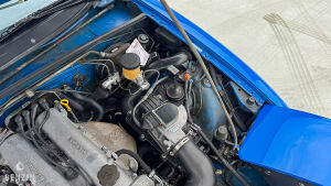 Mazda MX-5 NA - 1989