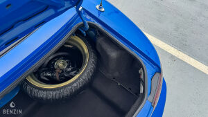 Mazda MX-5 NA - 1989