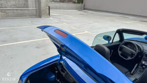 Mazda MX-5 NA - 1989