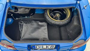 Mazda MX-5 NA - 1989