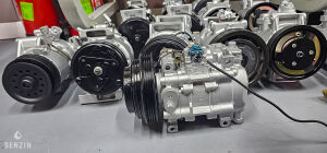 Mazda MX-5 NA - 1989