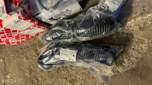 Mazda MX-5 NA - 1989