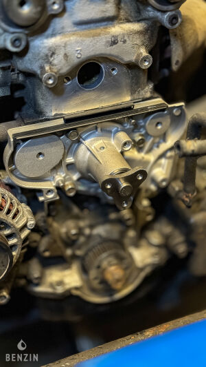 Mazda MX-5 NA - 1989