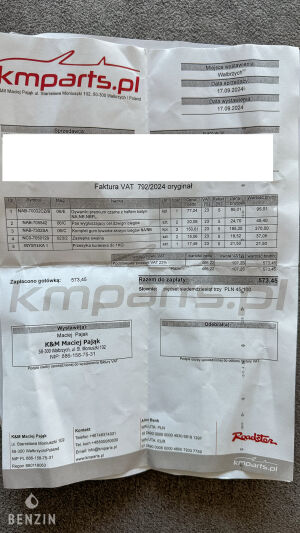 Mazda MX-5 NA - 1989