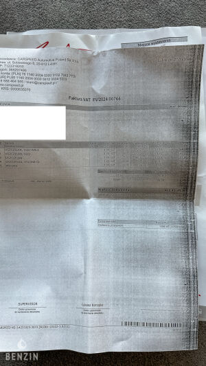 Mazda MX-5 NA - 1989