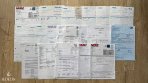 Mazda MX-5 NA - 1989