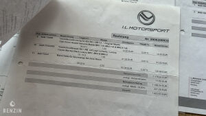 Mazda MX-5 NA - 1989