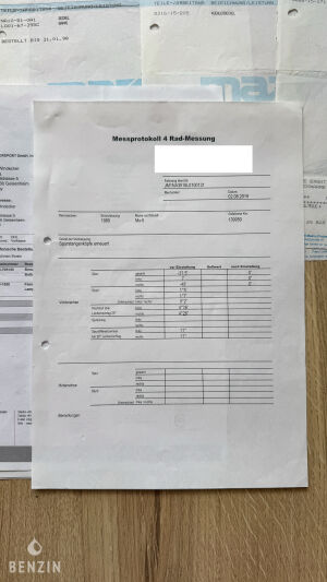 Mazda MX-5 NA - 1989