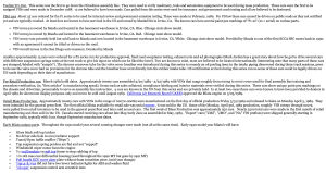 Mazda MX-5 NA - 1989