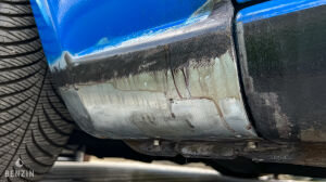 Mazda MX-5 NA - 1989