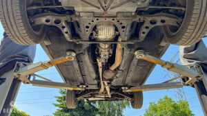 Mazda MX-5 NA - 1989