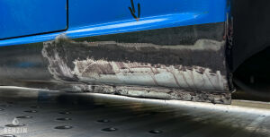 Mazda MX-5 NA - 1989