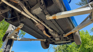 Mazda MX-5 NA - 1989