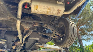 Mazda MX-5 NA - 1989