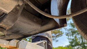 Mazda MX-5 NA - 1989