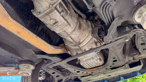 Mazda MX-5 NA - 1989