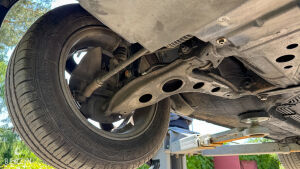 Mazda MX-5 NA - 1989