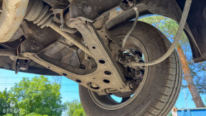 Mazda MX-5 NA - 1989