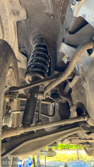 Mazda MX-5 NA - 1989