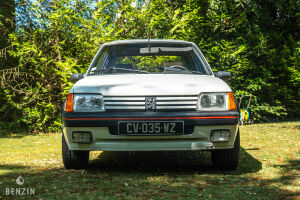 Peugeot 205 GTI 1.9 130 - 1989