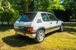 Peugeot 205 GTI 1.9 130 - 1989
