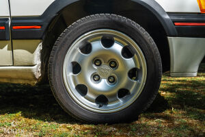 Peugeot 205 GTI 1.9 130 - 1989