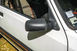 Peugeot 205 GTI 1.9 130 - 1989