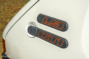 Peugeot 205 GTI 1.9 130 - 1989
