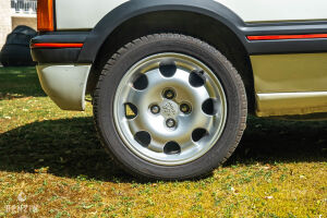 Peugeot 205 GTI 1.9 130 - 1989