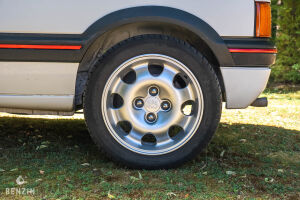 Peugeot 205 GTI 1.9 130 - 1989