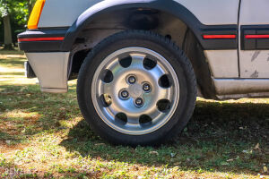 Peugeot 205 GTI 1.9 130 - 1989