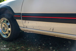 Peugeot 205 GTI 1.9 130 - 1989