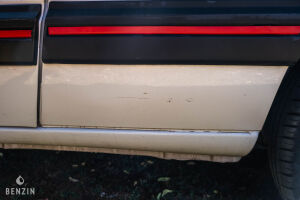 Peugeot 205 GTI 1.9 130 - 1989