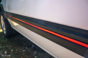 Peugeot 205 GTI 1.9 130 - 1989