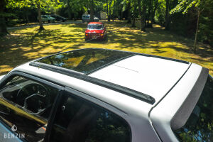 Peugeot 205 GTI 1.9 130 - 1989