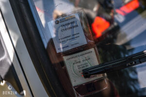 Peugeot 205 GTI 1.9 130 - 1989