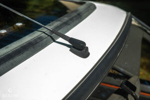 Peugeot 205 GTI 1.9 130 - 1989