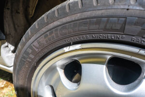 Peugeot 205 GTI 1.9 130 - 1989