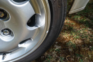 Peugeot 205 GTI 1.9 130 - 1989